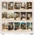 Papier do scrapbookingu 30x30 Essence and Form STUDIO UHK Gallery