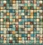 Papier do scrapbookingu 30x30 Essence and Form MOSAIC UHK Gallery