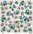 Papier do scrapbookingu 30x30 Essence and Form FORM UHK Gallery