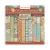 Zestaw papierów do scrapbookingu 20x20 Furry Friends Tła SBBS133 Stamperia