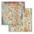 Zestaw papierów do scrapbookingu 20x20 Furry Friends Tła SBBS133 Stamperia