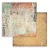 Zestaw papierów do scrapbookingu 20x20 Furry Friends Tła SBBS133 Stamperia