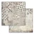 Zestaw papierów do scrapbookingu 20x20 Furry Friends Tła SBBS133 Stamperia