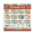 Zestaw papierów do scrapbookingu 20x20 Furry Friends Tła SBBS133 Stamperia