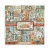 Zestaw papierów do scrapbookingu 20x20 Furry Friends SBBS132 Stamperia