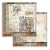 Zestaw papierów do scrapbookingu 20x20 Furry Friends SBBS132 Stamperia