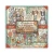 Zestaw papierów jednostronnych do scrapbookingu 20x20 Furry Friends 22 arkusze SBBSXB18 Stamperia