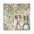 Zestaw papierów jednostronnych do scrapbookingu 20x20 Furry Friends 22 arkusze SBBSXB18 Stamperia
