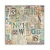 Zestaw papierów jednostronnych do scrapbookingu 20x20 Furry Friends 22 arkusze SBBSXB18 Stamperia
