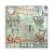 Zestaw papierów jednostronnych do scrapbookingu 20x20 Furry Friends 22 arkusze SBBSXB18 Stamperia