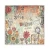 Zestaw papierów jednostronnych do scrapbookingu 20x20 Furry Friends 22 arkusze SBBSXB18 Stamperia