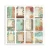 Zestaw papierów jednostronnych do scrapbookingu 20x20 Furry Friends 22 arkusze SBBSXB18 Stamperia