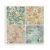 Zestaw papierów jednostronnych do scrapbookingu 20x20 Furry Friends 22 arkusze SBBSXB18 Stamperia