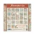 Zestaw papierów jednostronnych do scrapbookingu 20x20 Furry Friends 22 arkusze SBBSXB18 Stamperia