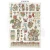 Junk Journal Furry Friends SBJK07 Stamperia