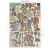 Junk Journal Furry Friends SBJK07 Stamperia