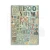 Papier washi A5 Furry Friends SBW25 Stamperia
