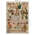 Junk Journal Coffe &amp; Chocolate SBJK06 Stamperia
