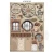 Junk Journal Coffe &amp; Chocolate SBJK06 Stamperia