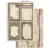 Junk Journal Coffe &amp; Chocolate SBJK06 Stamperia