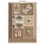Junk Journal Coffe &amp; Chocolate SBJK06 Stamperia