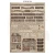 Junk Journal Coffe &amp; Chocolate SBJK06 Stamperia