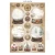 Junk Journal Gear Up For Christmas SBJK10 Stamperia