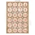 Junk Journal Gear Up For Christmas SBJK10 Stamperia