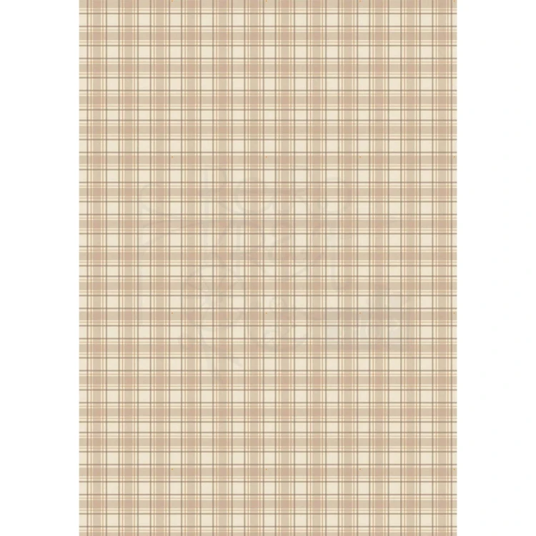 Zestaw papierów ryżowych A5 Winter Season 8 arkuszy CBRS022 Ciao Bella