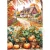 Zestaw papierów ryżowych A5 Hello Fall 8 arkuszy CBRS019 Ciao Bella