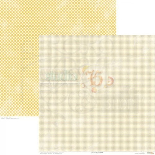 Papier 30x30 Palce Lizać 04 Studio75