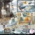 Zestaw papierów do scrapbookingu A4 An Artist Journey CBT092 9 arkuszy Ciao Bella