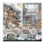 Zestaw papierów do scrapbookingu 20x20 An Artist Journey CBH092 12 arkuszy Ciao Bella