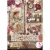 Zestaw papierów do scrapbookingu A4 Book Lovers CBCL091 9 arkuszy Ciao Bella