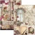 Zestaw papierów do scrapbookingu A4 Book Lovers CBCL091 9 arkuszy Ciao Bella