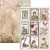 Zestaw papierów do scrapbookingu A4 Book Lovers CBCL091 9 arkuszy Ciao Bella