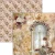 Zestaw papierów do scrapbookingu 20x20 Book Lovers CBH091 12 arkuszy Ciao Bella