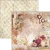 Zestaw papierów do scrapbookingu 20x20 Book Lovers CBH091 12 arkuszy Ciao Bella