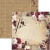 Zestaw papierów do scrapbookingu 30x30 Book Lovers CBPM091 12 arkuszy Ciao Bella