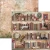 Zestaw papierów do scrapbookingu 30x30 Book Lovers CBPM091 12 arkuszy Ciao Bella