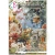 Zestaw A4 Junk Journal &amp; Ephemera Book Fairy Whispers 32 arkusze CBB019 Ciao Bella