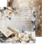 Zestaw papierów do scrapbookingu 30x30 Melody of My Soul CC-F42-MMS-00 Craft O'Clock
