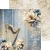 Zestaw papierów do scrapbookingu 20x20 Melody of My Soul CC-F42-MMS-07 Craft O'Clock
