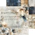 Zestaw papierów do scrapbookingu 20x20 Melody of My Soul CC-F42-MMS-07 Craft O'Clock