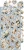 Zestaw dodatków 15x30 Melody of My Soul Flowers &amp; More CC-F42-MMS-11 Craft O'Clock