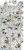 Zestaw dodatków 15x30 Melody of My Soul Flowers &amp; More CC-F42-MMS-11 Craft O'Clock