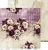 Zestaw papierów do scrapbookingu 30x30 Plum &amp; Caramel CC-C80-PC-00 Craft O'Clock