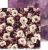 Zestaw papierów do scrapbookingu 30x30 Plum &amp; Caramel CC-C80-PC-00 Craft O'Clock