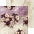 Zestaw papierów do scrapbookingu 20x20 Plum &amp; Caramel CC-C80-PC-07 Craft O'Clock