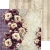 Zestaw papierów do scrapbookingu 20x20 Plum &amp; Caramel CC-C80-PC-07 Craft O'Clock